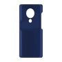 כיסוי פלסטיק קשיח ל- Nokia 5.3 בצבע - כחול נייבי - קייס מובייל