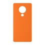 כיסוי פלסטיק קשיח ל- Nokia 5.3 בצבע - כתום - קייס מובייל