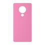 כיסוי פלסטיק קשיח ל- Nokia 5.3 בצבע - ורוד - קייס מובייל