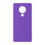 כיסוי פלסטיק קשיח ל- Nokia 5.3 בצבע - סגול - קייס מובייל