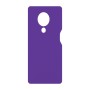 כיסוי פלסטיק קשיח ל- Nokia 5.3 בצבע - סגול - קייס מובייל