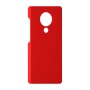 כיסוי פלסטיק קשיח ל- Nokia 5.3 בצבע - אדום - קייס מובייל