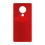 כיסוי פלסטיק קשיח ל- Nokia 5.3 בצבע - אדום - קייס מובייל