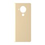 כיסוי פלסטיק קשיח ל- Nokia 5.4 בצבע - בז' - קייס מובייל