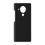 כיסוי פלסטיק קשיח ל- Nokia 5.4 בצבע - שחור - קייס מובייל