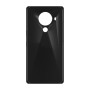 כיסוי פלסטיק קשיח ל- Nokia 5.4 בצבע - שחור - קייס מובייל