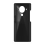 כיסוי פלסטיק קשיח ל- Nokia 5.4 בצבע - שחור - קייס מובייל