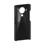 כיסוי פלסטיק קשיח ל- Nokia 5.4 בצבע - שחור - קייס מובייל