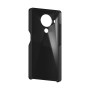 כיסוי פלסטיק קשיח ל- Nokia 5.4 בצבע - שחור - קייס מובייל