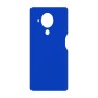 כיסוי פלסטיק קשיח ל- Nokia 5.4 בצבע - כחול - קייס מובייל