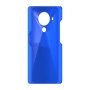 כיסוי פלסטיק קשיח ל- Nokia 5.4 בצבע - כחול - קייס מובייל