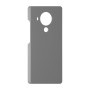 כיסוי פלסטיק קשיח ל- Nokia 5.4 בצבע - אפור - קייס מובייל