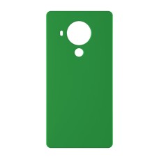 כיסוי פלסטיק קשיח ל- Nokia 5.4 בצבע - ירוק - קייס מובייל