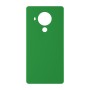 כיסוי פלסטיק קשיח ל- Nokia 5.4 בצבע - ירוק - קייס מובייל