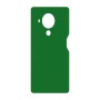 כיסוי פלסטיק קשיח ל- Nokia 5.4 בצבע - ירוק - קייס מובייל