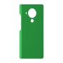 כיסוי פלסטיק קשיח ל- Nokia 5.4 בצבע - ירוק - קייס מובייל