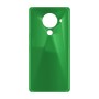 כיסוי פלסטיק קשיח ל- Nokia 5.4 בצבע - ירוק - קייס מובייל
