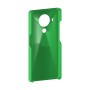 כיסוי פלסטיק קשיח ל- Nokia 5.4 בצבע - ירוק - קייס מובייל