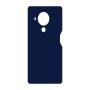 כיסוי פלסטיק קשיח ל- Nokia 5.4 בצבע - כחול נייבי - קייס מובייל