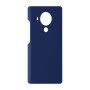 כיסוי פלסטיק קשיח ל- Nokia 5.4 בצבע - כחול נייבי - קייס מובייל