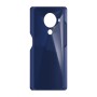 כיסוי פלסטיק קשיח ל- Nokia 5.4 בצבע - כחול נייבי - קייס מובייל
