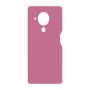כיסוי פלסטיק קשיח ל- Nokia 5.4 בצבע - ורוד - קייס מובייל