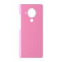 כיסוי פלסטיק קשיח ל- Nokia 5.4 בצבע - ורוד - קייס מובייל