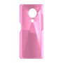 כיסוי פלסטיק קשיח ל- Nokia 5.4 בצבע - ורוד - קייס מובייל