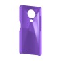 כיסוי פלסטיק קשיח ל- Nokia 5.4 בצבע - סגול - קייס מובייל