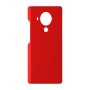 כיסוי פלסטיק קשיח ל- Nokia 5.4 בצבע - אדום - קייס מובייל