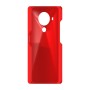 כיסוי פלסטיק קשיח ל- Nokia 5.4 בצבע - אדום - קייס מובייל