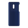 כיסוי פלסטיק קשיח ל- Nokia 6 בצבע - כחול נייבי - קייס מובייל