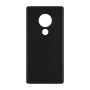 כיסוי פלסטיק קשיח ל- Nokia 6.2 בצבע - שחור - קייס מובייל