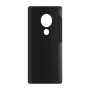 כיסוי פלסטיק קשיח ל- Nokia 6.2 בצבע - שחור - קייס מובייל