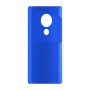 כיסוי פלסטיק קשיח ל- Nokia 6.2 בצבע - כחול - קייס מובייל
