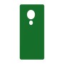 כיסוי פלסטיק קשיח ל- Nokia 6.2 בצבע - ירוק - קייס מובייל