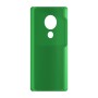 כיסוי פלסטיק קשיח ל- Nokia 6.2 בצבע - ירוק - קייס מובייל