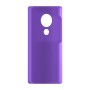 כיסוי פלסטיק קשיח ל- Nokia 6.2 בצבע - סגול - קייס מובייל