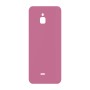 כיסוי פלסטיק קשיח ל- Nokia 6300 4G בצבע - ורוד - קייס מובייל