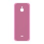 כיסוי פלסטיק קשיח ל- Nokia 6300 4G בצבע - ורוד - קייס מובייל