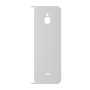 כיסוי פלסטיק קשיח ל- Nokia 6300 4G בצבע - לבן - קייס מובייל