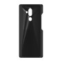 כיסוי פלסטיק קשיח ל- Nokia 7 plus בצבע - שחור - קייס מובייל