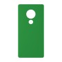 כיסוי פלסטיק קשיח ל- Nokia 7.2 בצבע - ירוק - קייס מובייל