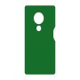 כיסוי פלסטיק קשיח ל- Nokia 7.2 בצבע - ירוק - קייס מובייל