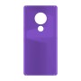 כיסוי פלסטיק קשיח ל- Nokia 7.2 בצבע - סגול - קייס מובייל