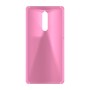 כיסוי פלסטיק קשיח ל- Nokia 8 בצבע - ורוד - קייס מובייל