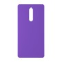 כיסוי פלסטיק קשיח ל- Nokia 8 בצבע - סגול - קייס מובייל