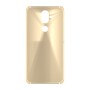 כיסוי פלסטיק קשיח ל- Nokia 8.1 (Nokia X7) בצבע - בז' - קייס מובייל