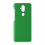 כיסוי פלסטיק קשיח ל- Nokia 8.1 (Nokia X7) בצבע - ירוק - קייס מובייל