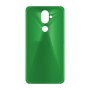 כיסוי פלסטיק קשיח ל- Nokia 8.1 (Nokia X7) בצבע - ירוק - קייס מובייל